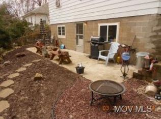 3708 11th Ave, Vienna, WV 26105