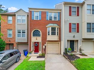 4705 Rams Horn Row, Ellicott City, MD 21042