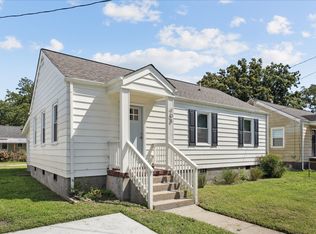 704 Homestead Ave, Hampton, VA 23661