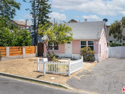 7624 Machrea St, Tujunga, CA, 91042