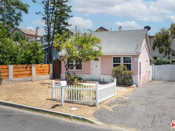 7624 Machrea St, Tujunga, CA 91042