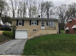 2020 Fairview Ave, Mount Penn, PA 19606