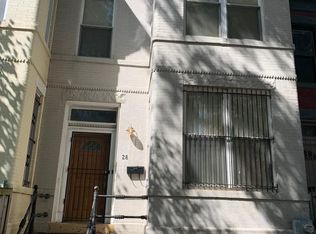 28 P St NE, Washington, DC 20002