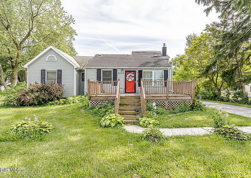 1st image of 5043 Saint Aubin Dr
