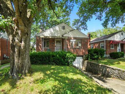 6211 Mayflower Ave, Cincinnati, OH, 45237