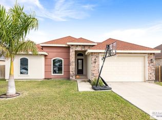 6870 Tenaza Dr, Brownsville, TX 78526