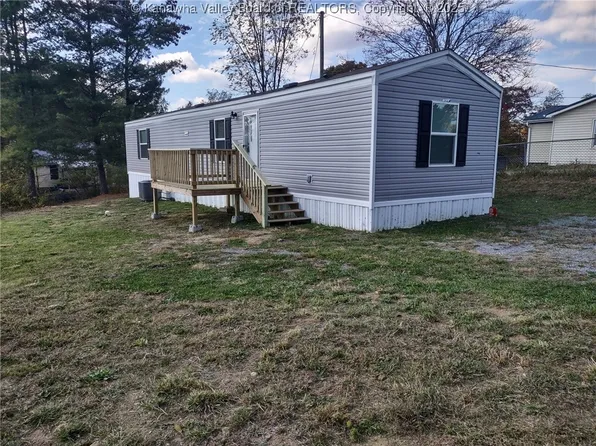 219 Robbins St, Princeton, WV 24740
