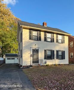 3832 Grantley Rd, Toledo, OH, 43613