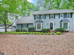 680 Luther Ct, Powder Springs, GA 30127