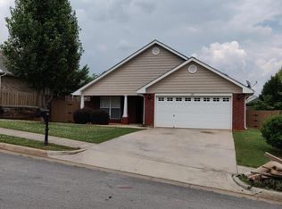 102 Oak Shade Dr, Madison, AL 35758