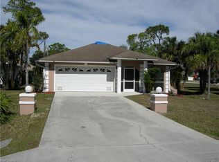 791 108th Ave N, Naples, FL 34108