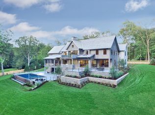 73 Old Hill Rd, Westport, CT 06880