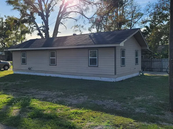 107 N Francis Ave, Gonzales, LA 70737