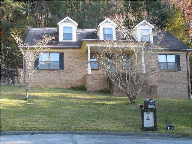 1st image of 118 La Porte Dr