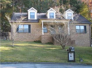 118 La Porte Dr, Chattanooga, TN 37415