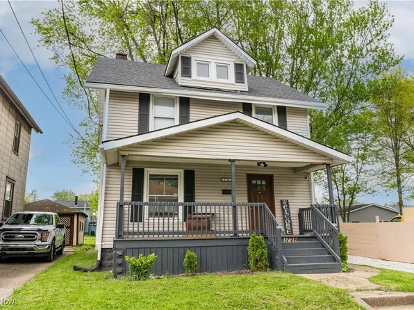 1726 Edwards Ave NE, Canton, OH 44705