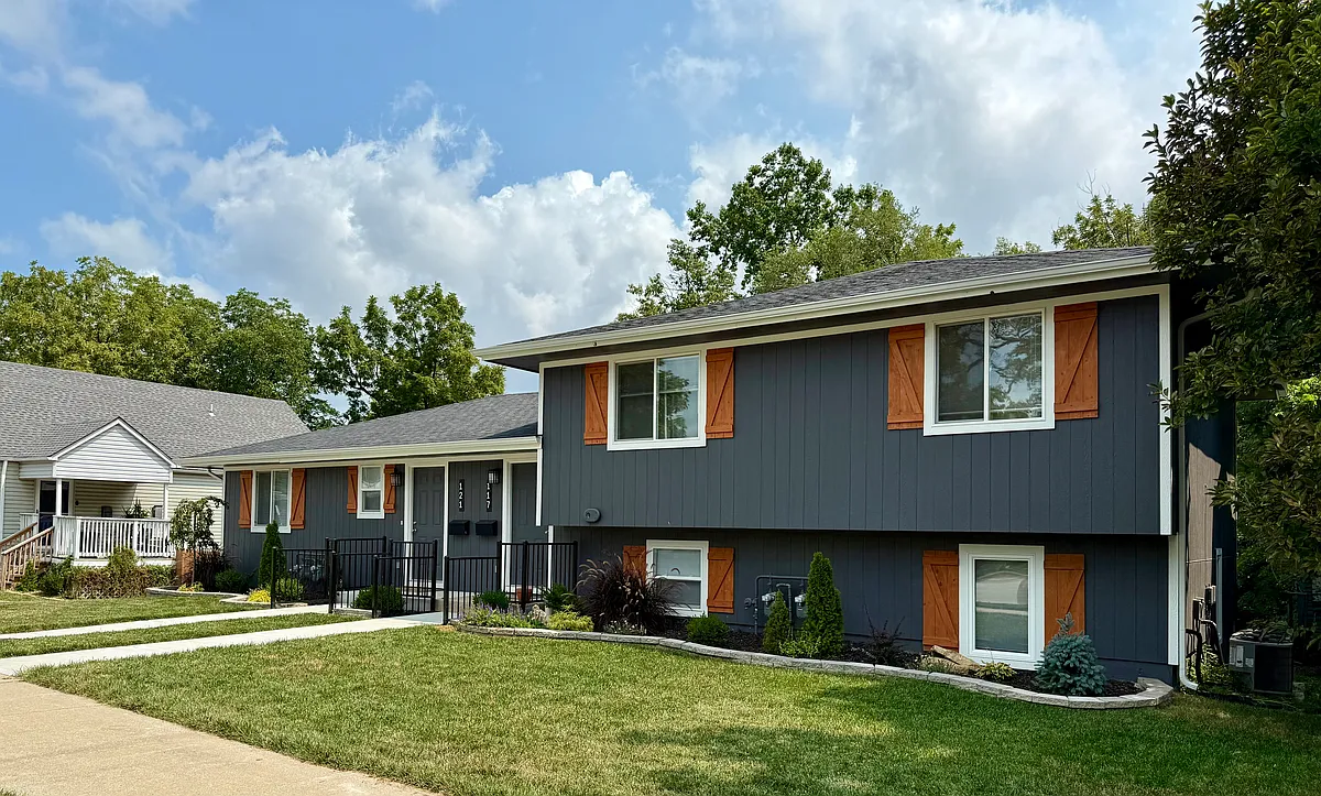 Building Photo - 117 N Nettleton Ave