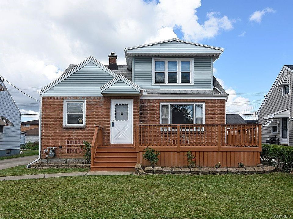 1st image of 64 Cunard Ave