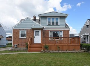 64 Cunard Ave, Cheektowaga, NY 14225