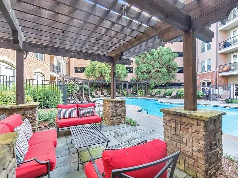 901 Abernathy Rd #1220 — Photo 23