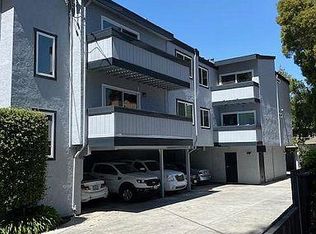 828 El Camino Real #101, Burlingame, CA 94010