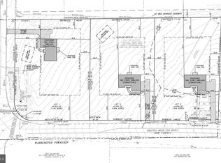 3775 Bristol Rd, Doylestown, PA 18901