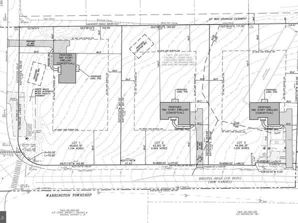 3775 Bristol Rd, Doylestown, PA 18901