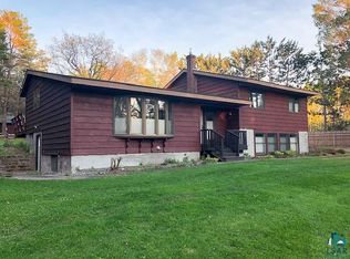 5330 Munger Shaw Rd, Saginaw, MN 55779