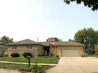 504 S Boxelder St, Norfolk, NE 68701