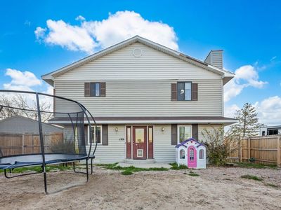 199 Rincon Dr, Grand Junction, CO, 81503