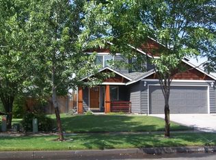 20076 Badger Rd, Bend, OR 97702