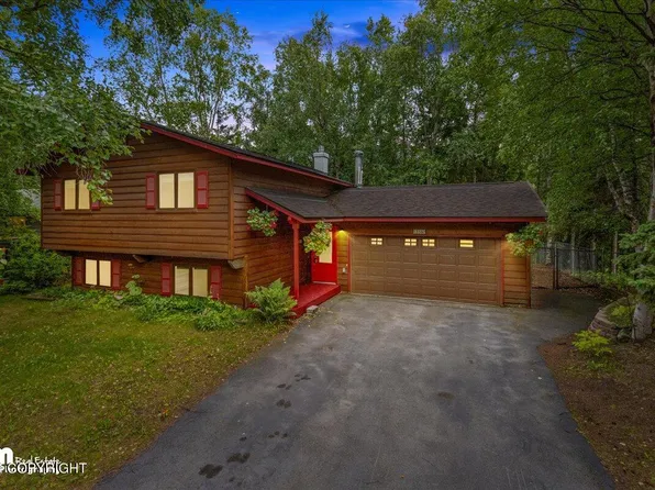 13540 Westwind Dr, Anchorage, AK 99516