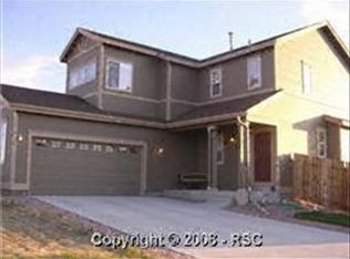 7535 Steward Ln, Colorado Springs, CO 80922