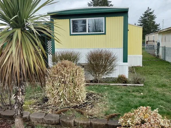 2405 Fords Prairie Avenue, Centralia, WA 98531