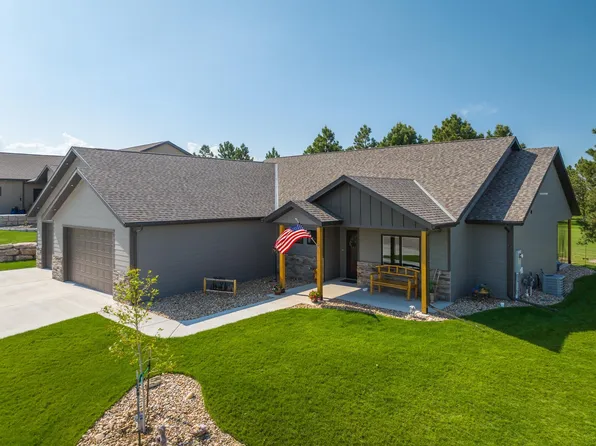 3608 Ping Dr, Rapid City, SD 57703