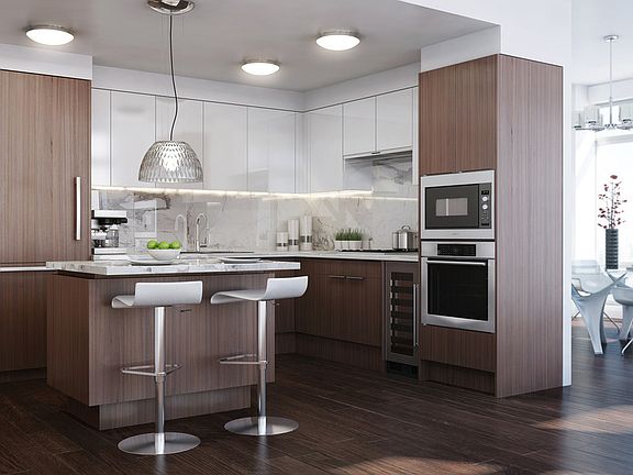3rd image of 35 W 15th St APT 9D