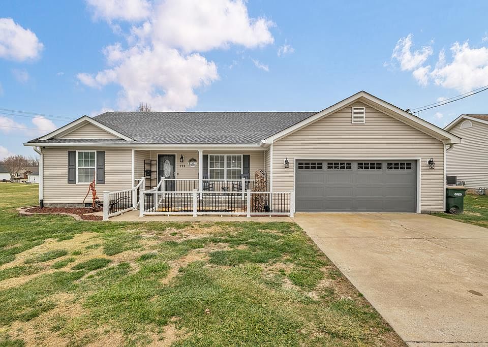 714 Osborne Ln, Madisonville, KY 42431 Zillow