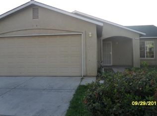 2010 S Spalding Ave, Fresno, CA 93702