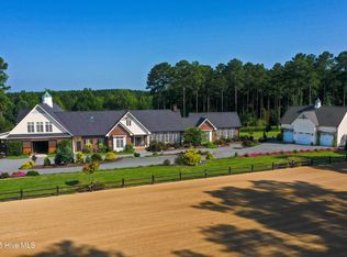 370 Bracken Hill Road, Cameron, NC 28326