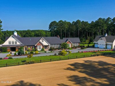 370 Bracken Hill Road, Cameron, NC, 28326