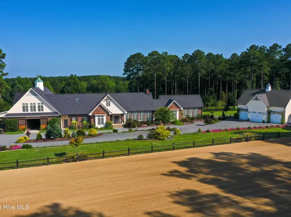 370 Bracken Hill Road, Cameron, NC 28326