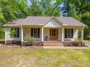 3064 Algee Ln, Milan, TN 38358