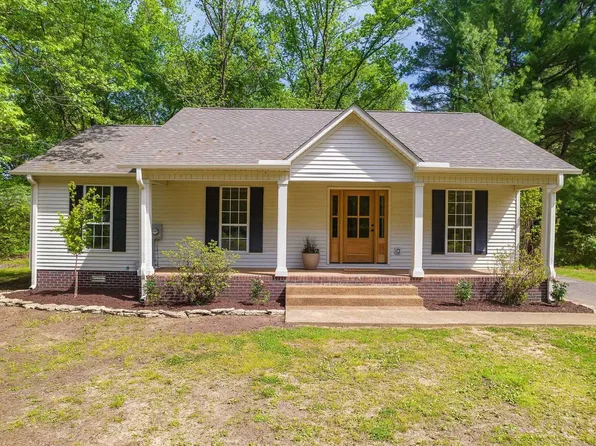 3064 Algee Ln, Milan, TN 38358