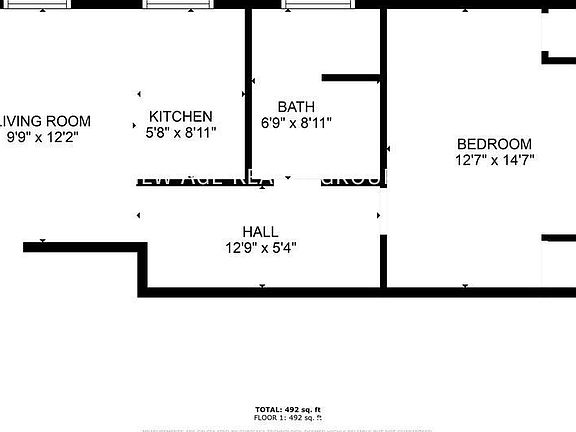 2nd image of 6158 Lebanon Ave Floor 3