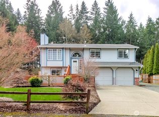 9416 219th Street Ct E, Graham, WA