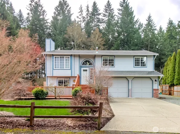 9416 219th Street Ct E, Graham, WA 98338