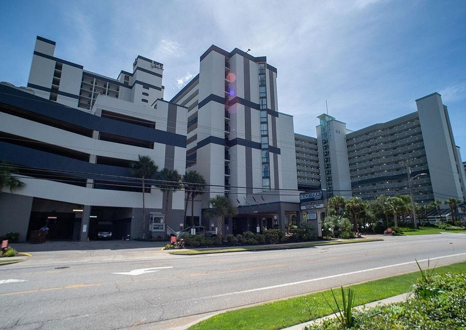 1st image of 5308 N Ocean Blvd. #1214