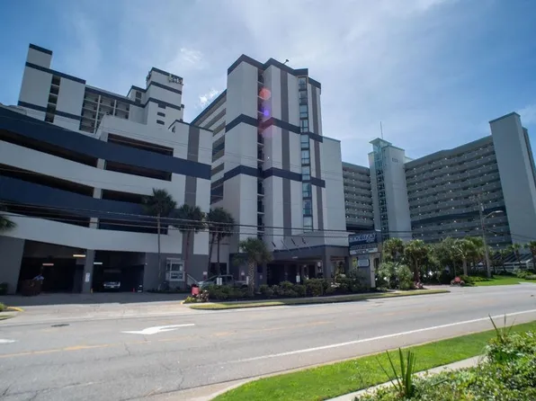 5308 N Ocean Blvd. #1214, Myrtle Beach, SC 29577