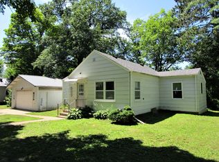 310 Polk Ave S, Frederic, WI 54837