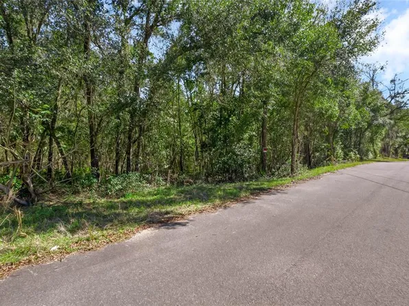 None Macy Ave, Lake Helen, FL 32744